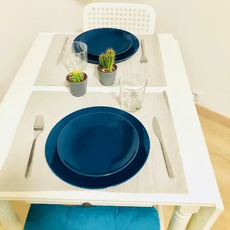 Apartment Joli Proche Plage, Vieux Port & Palais Pharo *